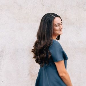 Meet your Posher, Vivian